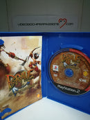 BRAVE: ALLA RICERCA DI SPIRITO DANZANTE PS2 (usato garantito)(versione italiana) (6685417898038)