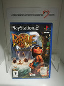 BRAVE: ALLA RICERCA DI SPIRITO DANZANTE PS2 (usato garantito)(versione italiana) (6685417898038)