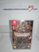 Brigandine: The Legend of Runersia Nintendo Switch Edizione Europea (4897108230198)