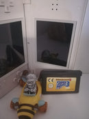 SUPER MARIO ADVANCE 4- SUPER MARIO BROS. 3 GBA NINTENDO (4668367732790)