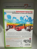 BURNOUT PARADISE THE ULTIMATE BOX XBOX 360 (usato garantito) (6738202066998)