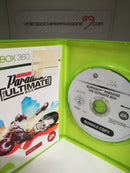 BURNOUT PARADISE THE ULTIMATE BOX XBOX 360 (usato garantito) (6738202066998)