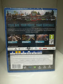 BUS SIMULATOR 21 DAY ONE EDITION PS4 (6635029037110)