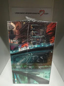 BEYOND A STEEL SKY - Utopia Edition - Playstation 4 Edizione Europea (6636427116598)