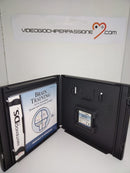 BRAIN TRAINING -quanti anni ha il tuo cervello -NINTENDO DS (USATO)(VERSIONE ITALIANA) (6808308252726)