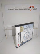BRAIN TRAINING -quanti anni ha il tuo cervello -NINTENDO DS (USATO)(VERSIONE ITALIANA) (6808308252726)