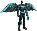 BATMAN  BAT-TECH, DC ,  FIGURE 30 cm (6644246183990)