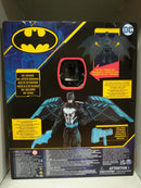BATMAN  BAT-TECH, DC ,  FIGURE 30 cm (6644246183990)