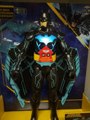 BATMAN  BAT-TECH, DC ,  FIGURE 30 cm (6644246183990)