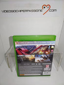 BATTLEFLELD 1 XBOX ONE (usato garantito)(versione italiana) (8056007426350)