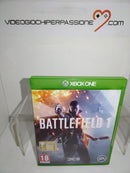 BATTLEFLELD 1 XBOX ONE (usato garantito)(versione italiana) (8056007426350)