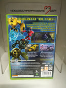 BEN 10 ULTIMATE ALIEN COSMIC DESTRUCTION XBOX 360 (usato garantito)(ver. ita.) (6690058928182)