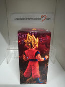 Dragon Ball Z Burning Fighters PVC Statue Son Goku 16 cm-PRE-ORDER META 2/2022 (6587030863926)