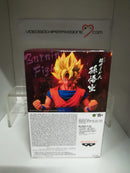Dragon Ball Z Burning Fighters PVC Statue Son Goku 16 cm-PRE-ORDER META 2/2022 (6587030863926)
