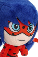 PELUCHE MIRACULOUS -LADY BUG-20 CM (ORIGINALE) (4733014474806)