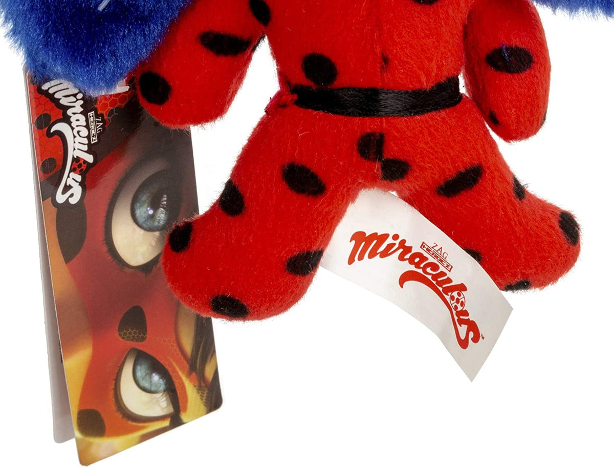 Lady bug peluche online