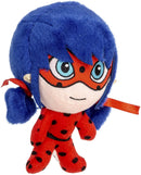 PELUCHE MIRACULOUS -LADY BUG-20 CM (ORIGINALE) (4733014474806)