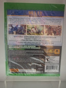 BULLY SCHOLARSHIP EDITION XBOX ONE (versione americana)(sottotitolato in italiano) (4752810475574)