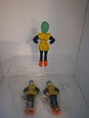 DRAGON BALL Z BULMA (12cm) (4591158526006)