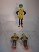 DRAGON BALL Z BULMA (12cm) (4591158526006)