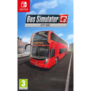 Bus Simulator: City Ride Nintendo Switch [PREORDINE] (6859796840502)