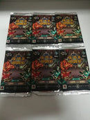 THE EYE OF JUDGMENT PLAYSTATION 3 (ultime 6 busta ) (4727953195062)