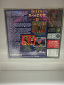 BUST-A-MOVE 2 PS1 (usato garantito) (4737941274678)
