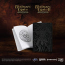 Baldur's Gate Enhanced und Collector's Edition -PS4 (versione inglese) (6557940613174)