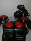 BUZZ-CONTROLLER PS2-PS3 (usato garantito) (originale) (4728673632310)