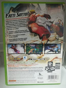 STREET FIGHTER IV XBOX 360 (usato garantito) (6584727437366)