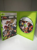STREET FIGHTER IV XBOX 360 (usato garantito) (6584727437366)