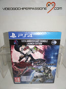 Bayonetta & Vanquish 10th Anniversary Bundle   Playstation 4 - STEELBOOK INCLUSA (versione italiana) (8052178485550)