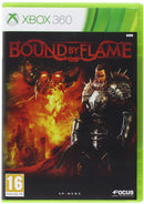 BOUND BY FLAME XBOX 360 (versione italiana) (4634596704310)