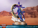 Copia del Yu-Gi-Oh! PVC Statue Dark Magician Purple Version 29 cm PRE-ORDER 7- 2022 (6620802220086)