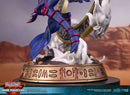 Copia del Yu-Gi-Oh! PVC Statue Dark Magician Purple Version 29 cm PRE-ORDER 7- 2022 (6620802220086)