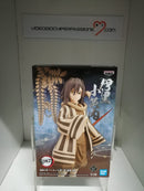 Demon Slayer Kimetsu no Yaiba PVC Statue Obanai Iguro 14 cm (6618975502390)