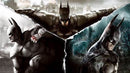 BATMAN ARKHAM COLLECTION PS4 (versione italiana) (6623365300278)