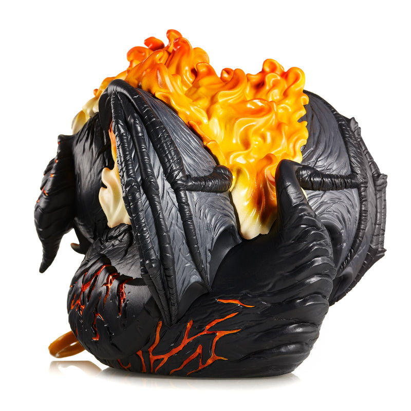 Lord of the Rings Balrog Giant TUBBZ Cosplaying Duck Collectible Edizione Limitata 2000 Pezzi [PRE-ORDINE] (8044053233966)