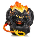 Lord of the Rings Balrog Giant TUBBZ Cosplaying Duck Collectible Edizione Limitata 2000 Pezzi [PRE-ORDINE] (8044053233966)