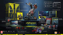 CYBERPUNK 2077 - COLLECTOR'S EDITION PC GAME EDIZIONE EUROPEA (4543548686390)