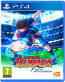 Captain TSUBASA: Rise of New Champions Playstation 4 Edizione Regno Unito (4676935581750)