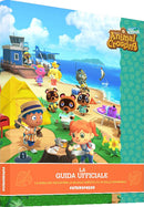 ANIMAL CROSSING NEW HORIZONS - LA GUIDA UFFICIALE ITALIANA (4550272745526)