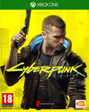 CYBERPUNK 2077 DAY ONE EDITION XBOX ONE EDIZIONE REGNO UNITO (4554121969718)