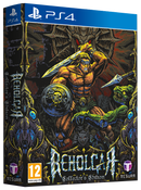 Beholgar Collector Edition Playstation 4 Edizione Europea [PRE-ORDINE] (8064592478510)