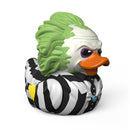 Beetlejuice Betelguese TUBBZ Cosplaying Duck Collectible (4778227761206)