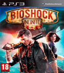 BIOSHOCK INFINITE PLAYSTATION 3 EDIZIONE ITALIANA (4530085167158)