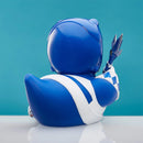 Official Power Rangers Blue Ranger TUBBZ Cosplay Duck Collectible [PRE-ORDINE] (8339138183504)