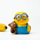 Minions Bob TUBBZ Cosplaying Duck Collectible [PRE-ORDINE] (6775384670262)