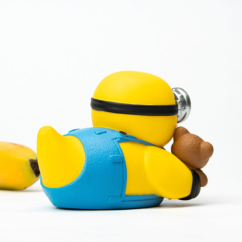 Minions Bob TUBBZ Cosplaying Duck Collectible [PRE-ORDINE] (6775384670262)