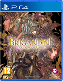 Brigandine: The Legend of Runersia Playstation 4 Edizione Europea (4897112850486)